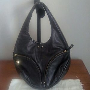 Black Ladies hand bag